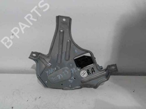 Used Rear wiper motor TOYOTA YARIS (_P13_) 1.5 (NSP131_) (112 hp) 25763072