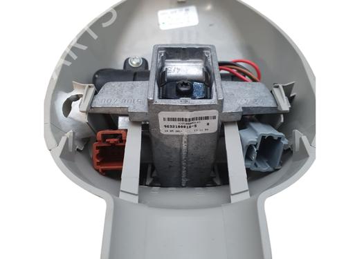 Rear mirror RENAULT LAGUNA Coupe (DT0/1) 2.0 dCi (DT0M, DT0N, DT0S, DT19, DT1F) | BP37648320I6 - Image 3