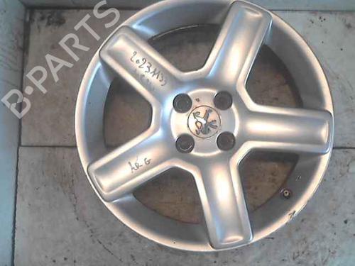 Used Rim PEUGEOT 308 SW I (4E_, 4H_) 1.6 HDi (90 hp) 24911627