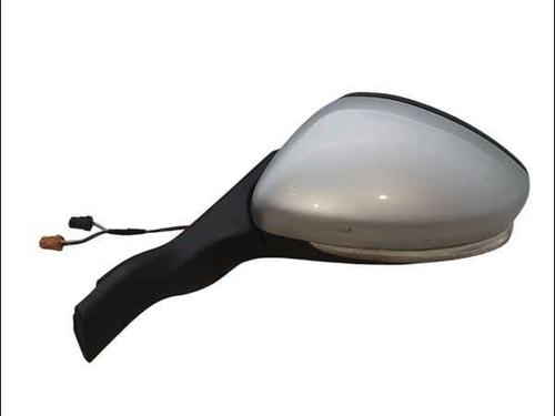 Left mirror PEUGEOT 208 I (CA_, CC_) 1.4 HDi | BP24904603C26 