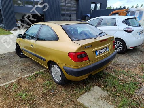 Right taillight CITROËN XSARA Coupe (N0) 1.4 i | BP26135657C35 