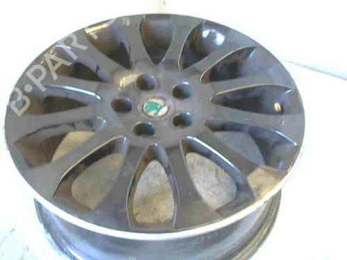 Used Rim SKODA FABIA II (542) 1.6 TDI (75 hp) 24912621