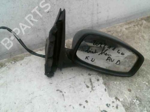 Ryggespeil høyre FIAT STILO (192_) 1.6 16V (192_XB1A) (103 hp) 25762352