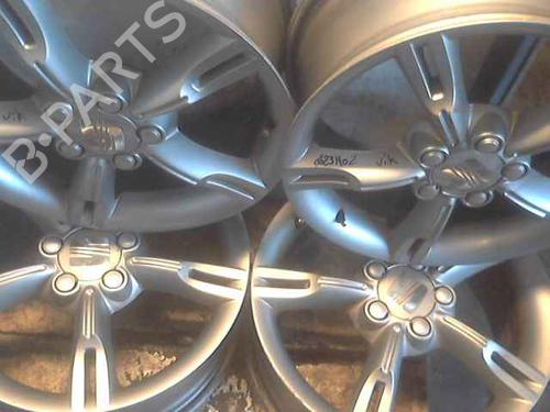 Used Rim SEAT ALTEA (5P1) 2.0 TDI 16V (140 hp) 25763361
