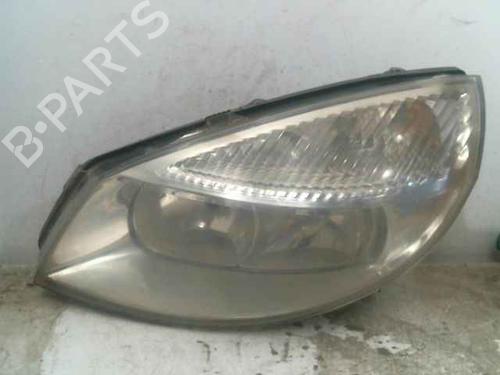 Used Left headlight RENAULT SCÉNIC II (JM0/1_) 1.9 dCi (JM0G, JM12, JM1G, JM2C) (120 hp) 25762456