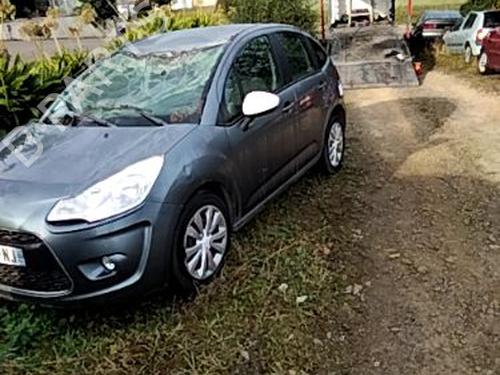 ABS pump CITROËN C3 II (SC_) 1.4 HDi 70 (SC8HZC, SC8HR0, SC8HP4) | BP39178678M43  - Image 5