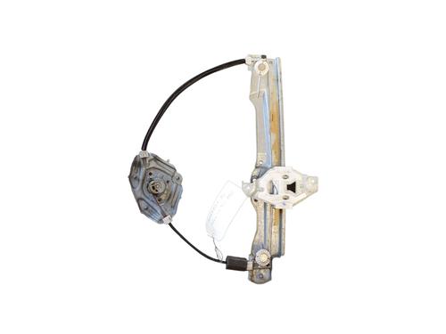 Rear left window mechanism CITROËN C4 II (NC_) 1.6 HDi 90 | BP37593991C24 - Image 2