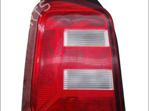 Used Left taillight VW TRANSPORTER T6 Van (SGA, SGH, SHA, SHH) 2.0 TDI (150 hp) 24906194