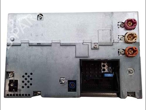 Radio BMW 3 (E90) 320 d | BP24907294E6 
