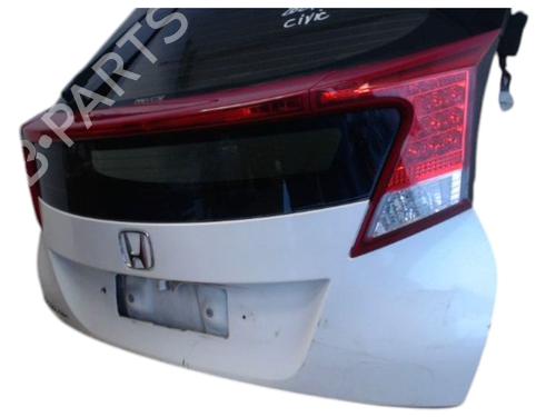 Tailgate HONDA CIVIC IX (FK) 2.2 i-DTEC (FK3) | BP24942162C6