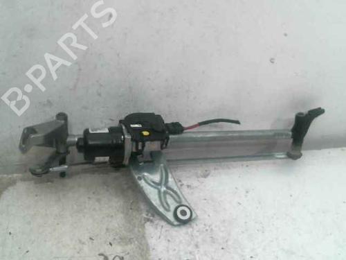 Used Front wipers mechanism Front wipers mechanism MERCEDES-BENZ A-CLASS Saloon (V177) [2018-2026] 24914184 24914184