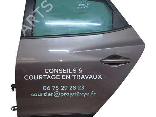Used Left rear door HYUNDAI ix35 (LM, EL, ELH) 2.0 CRDi (136 hp) 30116545