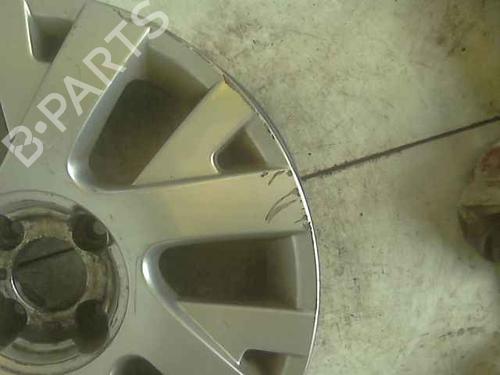 Rim CITROËN C4 Coupe (LA_) 1.6 HDi | BP25764300C45 