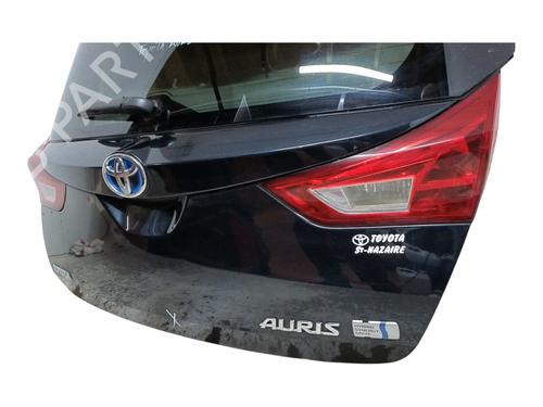 Tailgate TOYOTA AURIS (_E18_) 1.8 Hybrid (ZWE186_, ZWE186R) | BP30865432C6