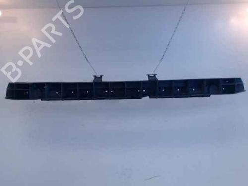 Used Rear bumper reinforcement CITROËN BERLINGO / BERLINGO FIRST MPV (MF_, GJK_, GFK_) 2.0 HDI 90 (MFRHY) (90 hp) 24898583