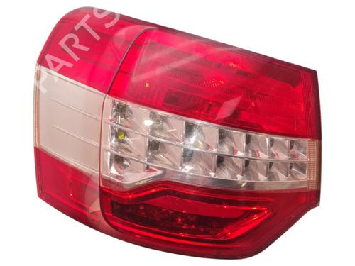 Used Left taillight Left taillight 38002949 38002949