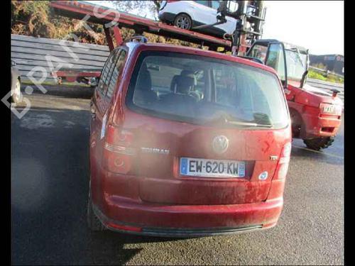 Rear wiper motor VW TOURAN (1T1, 1T2) 1.9 TDI | BP24913745M102 