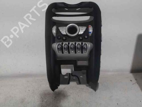 Used Climate control Climate control MINI MINI (R56) Cooper D (109 hp) 24898760 24898760
