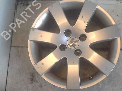 Velg PEUGEOT 308 I (4A_, 4C_) 1.6 HDi (90 hp) 24912167