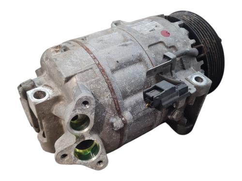 AC compressor NISSAN X-TRAIL II (T31) 2.0 dCi 4x4 | BP30446750M34