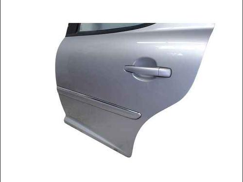 Left rear door PEUGEOT 207 (WA_, WC_) 1.4 HDi | BP24906949C4 