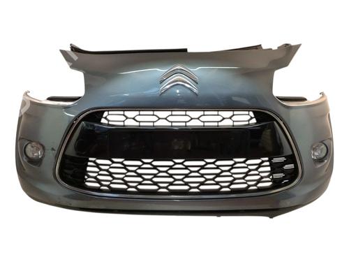 Used Front bumper CITROËN C3 I (FC_, FN_) [2002-2013]  28363772
