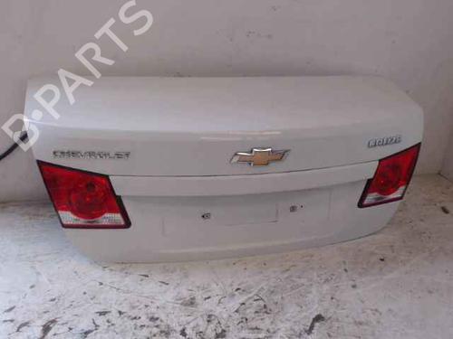 Used Tailgate CHEVROLET CRUZE (J300) [2009-2025]  24897939