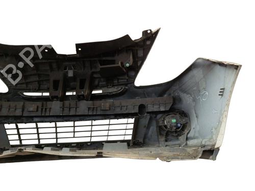 Front bumper RENAULT CLIO III (BR0/1, CR0/1)  | BP29738623C7