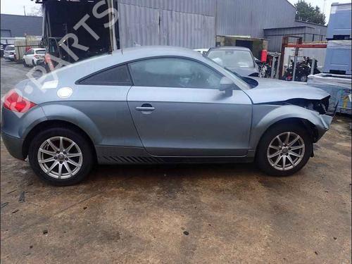Rear bumper AUDI TT (8J3) 2.0 TFSI | BP24991490C8 