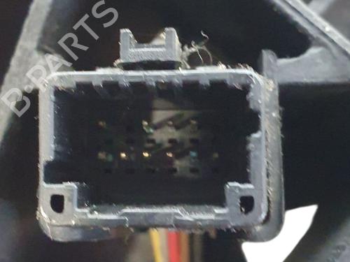 Left mirror RENAULT MEGANE III Coupe (DZ0/1_) 1.5 dCi (DZ09, DZ0D, DZ1F, DZ1G, DZ14, DZ29) | BP29293467C26 