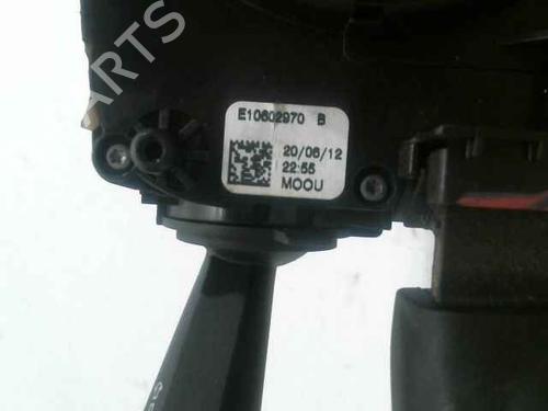 Headlight switch PEUGEOT 208 I (CA_, CC_) 1.4 HDi | BP24898799I24