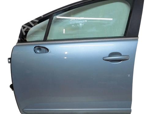 Porta anteriore sinistra PEUGEOT 5008 (0U_, 0E_) 1.6 HDi (112 hp) 30949076