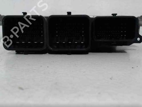 Engine control unit (ECU) PEUGEOT 208 I (CA_, CC_) 1.4 HDi | BP25763051M57 