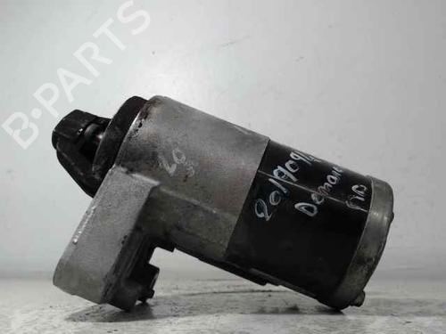 Anlasser für BMW 3 Coupe (E46) 320 Ci (170 hp) 25764187