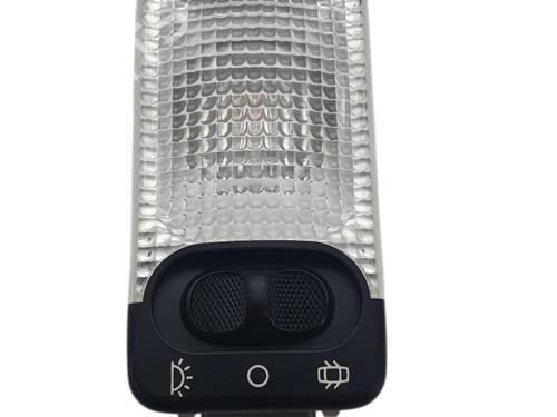 Plafonier Plafonier PEUGEOT 206+ (2L_, 2M_) 1.4 i (73 hp) 33834485 33834485