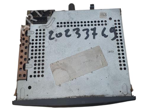 Radio RENAULT LAGUNA II (BG0/1_) | BP30091769E6