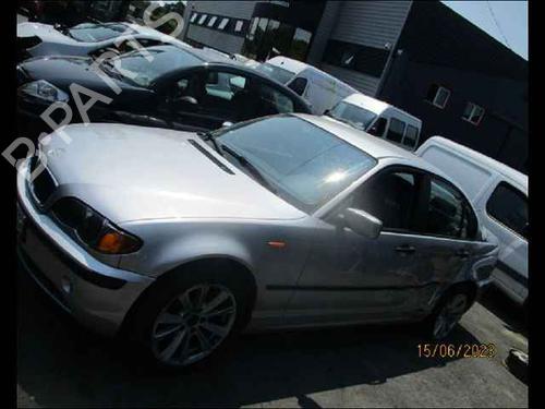 Left headlight BMW 3 (E46) 320 d | BP24901068C28 