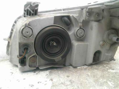 Right headlight CHEVROLET AVEO / KALOS Hatchback (T250, T255) 1.2 LPG | BP24902056C29 