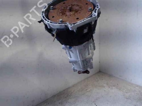 Gearbox BMW 1 (F20) 116 d | BP24902702M3 - Image 2