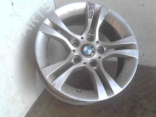 Used Rim BMW 3 (E90) 320 d (177 hp) 24912104