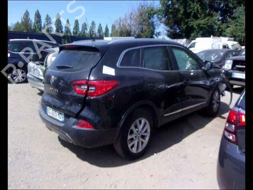 Front wipers mechanism RENAULT KADJAR (HA_, HL_) 1.2 TCe 130 (HLMR) | BP24914420C83 