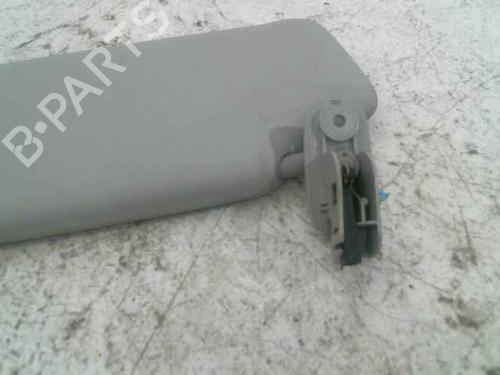 Right sun visor AUDI A3 Sportback (8PA) 1.4 TFSI | BP24895589I2 