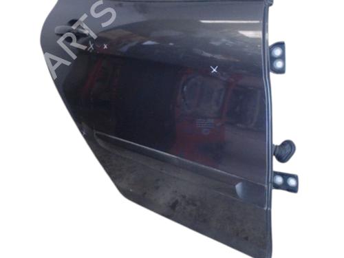 Right rear door PEUGEOT 308 I (4A_, 4C_) 1.6 HDi | BP24910470C5 
