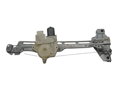 Used Rear left window mechanism Rear left window mechanism PEUGEOT 308 II (LB_, LP_, LW_, LH_, L3_) 1.2 THP 130 (131 hp) 32689564 32689564