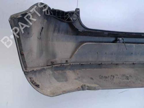 Rear bumper SEAT IBIZA IV (6J5, 6P1) 1.6 TDI | BP24898605C8 