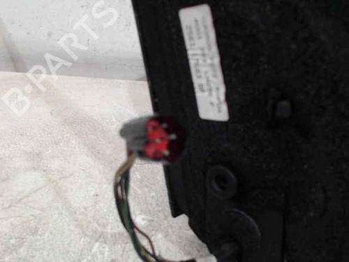 Left mirror FORD FIESTA V (JH_, JD_) 1.4 TDCi | BP24904283C26 