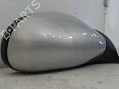 Right mirror MERCEDES-BENZ A-CLASS (W168) A 140 (168.031, 168.131) | BP24908567C27 