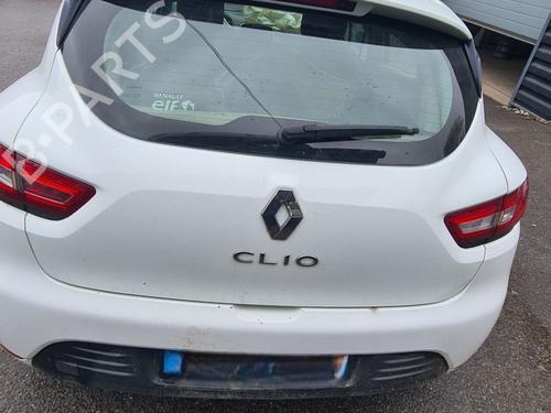 Left tailgate light RENAULT CLIO IV (BH_) 1.5 dCi 90 | BP36366174C79 - Image 3