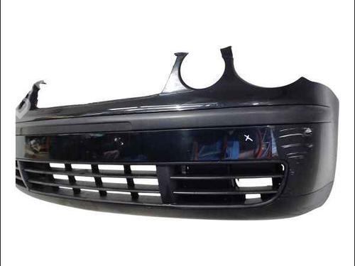Front bumper VW POLO (9N_, 9A_) 1.2 12V | BP24896631C7 