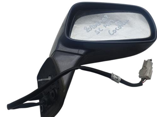 Used Right mirror Right mirror TOYOTA COROLLA Verso (ZER_, ZZE12_, R1_) 2.2 D-4D (AUR10_, AUR10R) (136 hp) 33834509 33834509